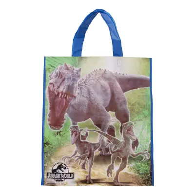 Presentpåse Jurassic World