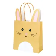 Presentpåse Kanin