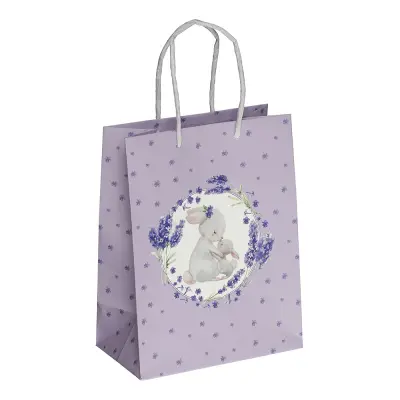 Presentpåse Kaniner - 1-pack