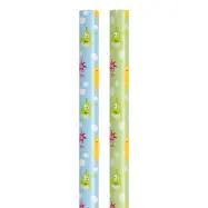 Presentpapper Babblarna