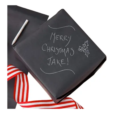 Presentpapper Griffel