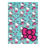 Presentpapper Hello Kitty