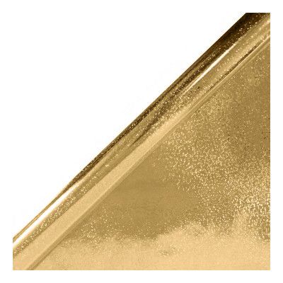 Presentpapper Hologram Guld - 1-pack