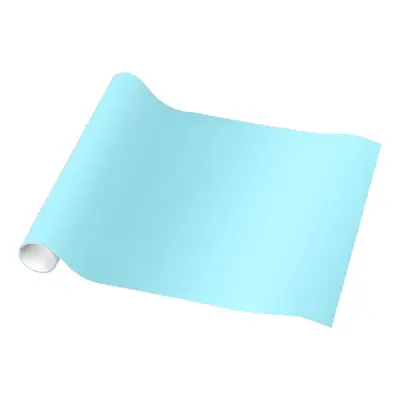 Presentpapper Ljusblå