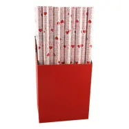 Presentpapper Love