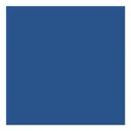 Presentpapper Mörkblått