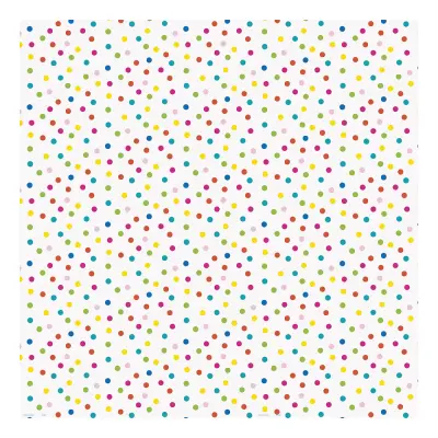 Presentpapper Prickigt