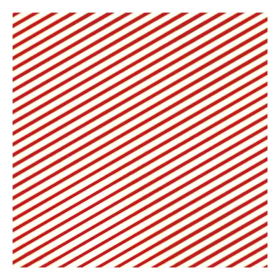 Presentpapper Ränder