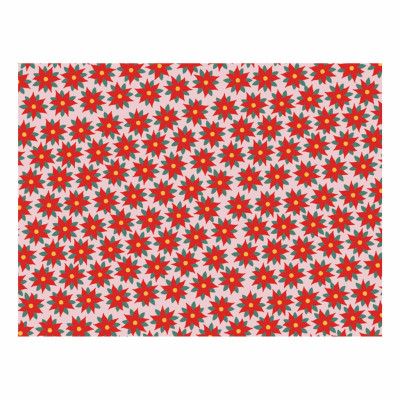 Presentpapper Stjärnan av Betlehem - 70x200cm