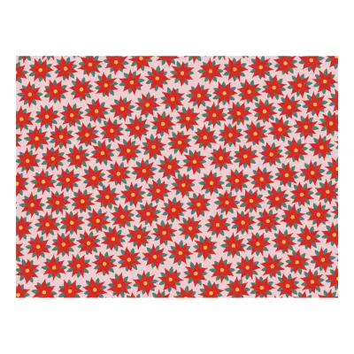 Presentpapper Stjärnan av Betlehem - 70x200cm