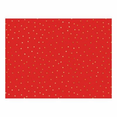 Presentpapper Stjärnor