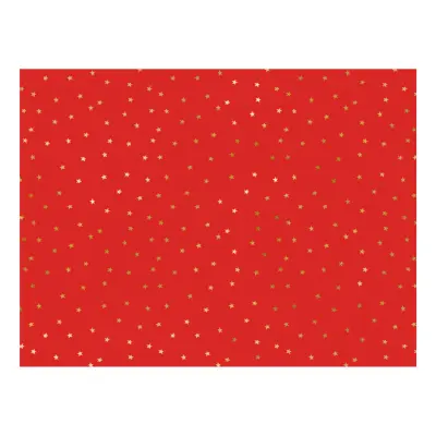 Presentpapper Stjärnor