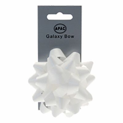 Presentrosett Vit - 1-pack