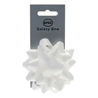 Presentrosett Vit - 1-pack