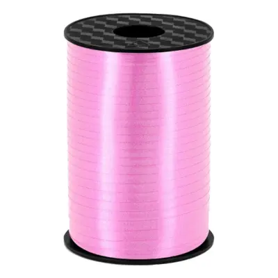 Presentsnöre Ljusrosa