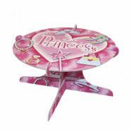 Prinsessa, Tårtfat