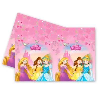 Prinsessor Bordsduk 120x180 cm