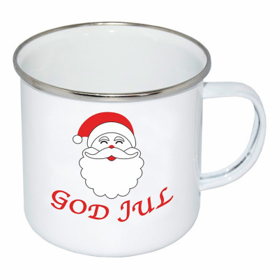 Retromugg God Jul