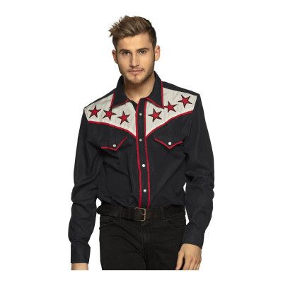 Rodeo Överdel - Large