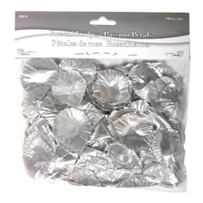 Rosenblad Deluxe Silver