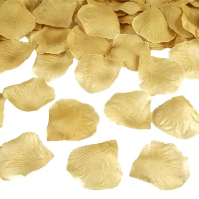 Rosenblad Guld - 100-pack