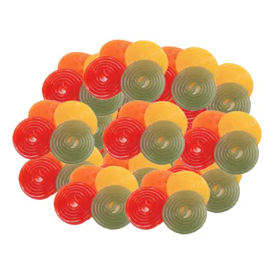 Rotella Fruit - 1,92 kg