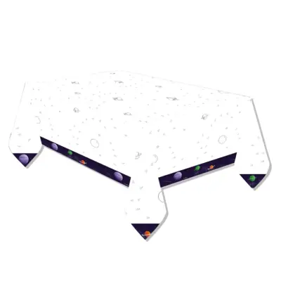 Rymden Bordsduk 120x180cm