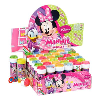 Såpbubblor Mimmi Pigg - 36-pack