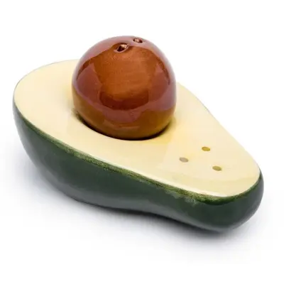 Salt&Peppar Kar Avokado