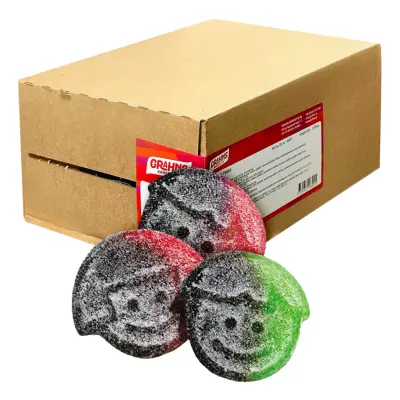 Salta Twins Storpack - 3,2 kg