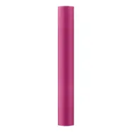 Satintyg på Rulle Fuschia