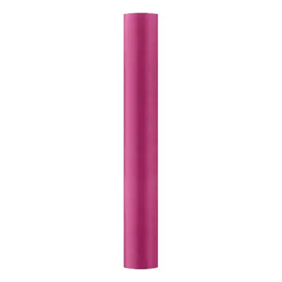 Satintyg på Rulle Fuschia