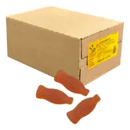 Scandi Candy Colaflaskor Storpack - 4,2 kg