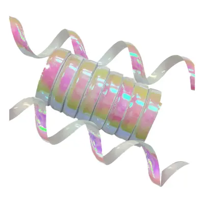 Serpentin Holografisk - 1-pack