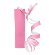 Serpentin Rosa