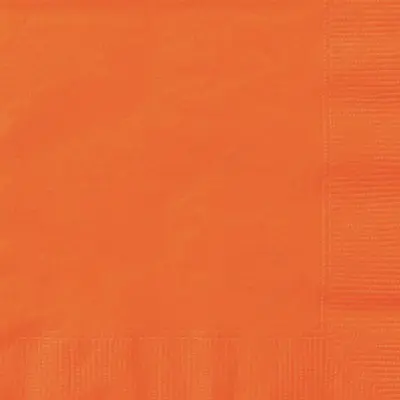 Servett Orange 20-pack