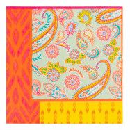 Servetter Boho Paisley - 20-pack