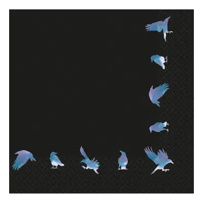 Servetter Bonshine Fever - 16-pack