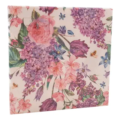 Servetter Bukett - 20-pack