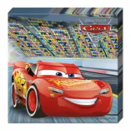 Servetter Cars / Bilar 3, 20-pack