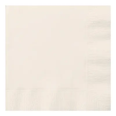 Servetter Elfenben - 20-pack