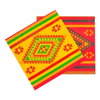 Servetter Fiesta - 20-pack