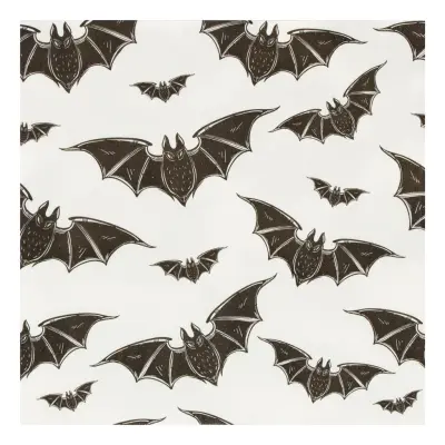 Servetter Fladdermöss - 20-pack