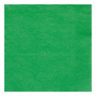Servetter Grön - 20-pack