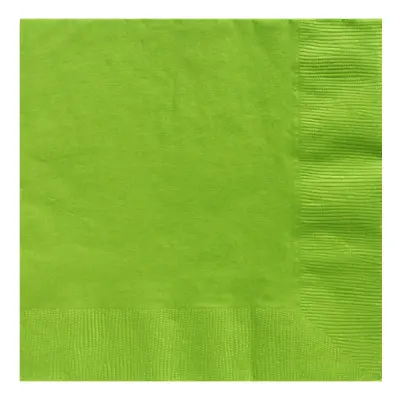 Servetter Gröna - 20-pack