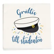Servetter Grattis till Studenten - 16-pack
