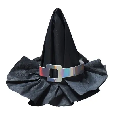 Servetter Häxhattar - 12-pack