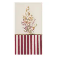 Servetter Hagtorn - 12-pack