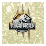 Servetter Jurassic World - 20-pack