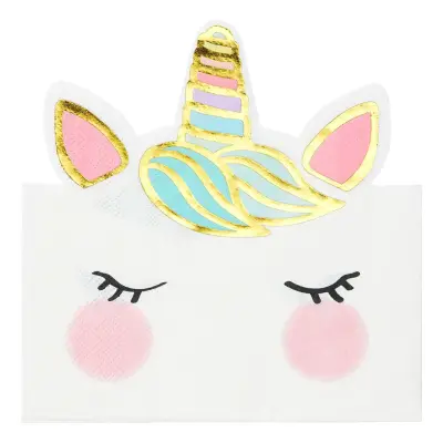 Servetter Love Unicorns